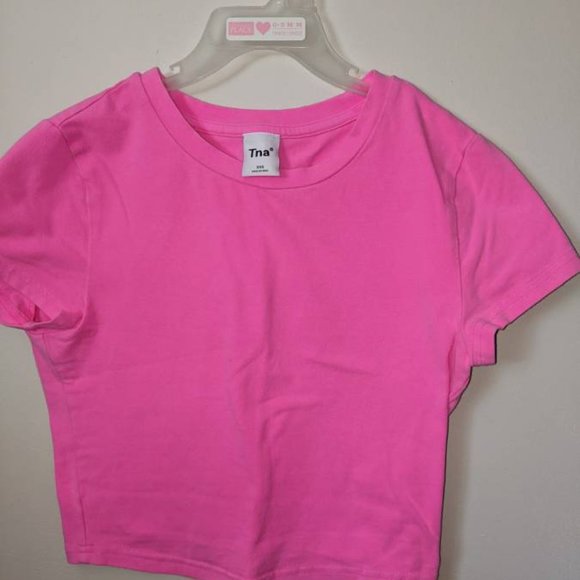 TNA top girls size 10 - Picture 1 of 1